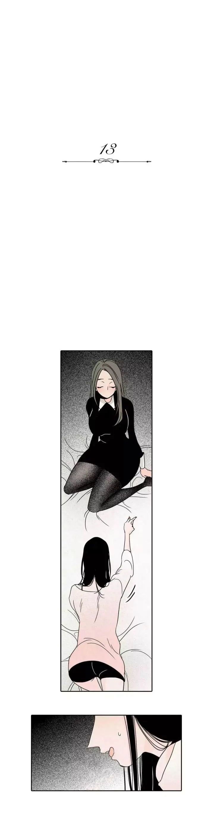 Rabbit Hole Episode 13 - Page 1