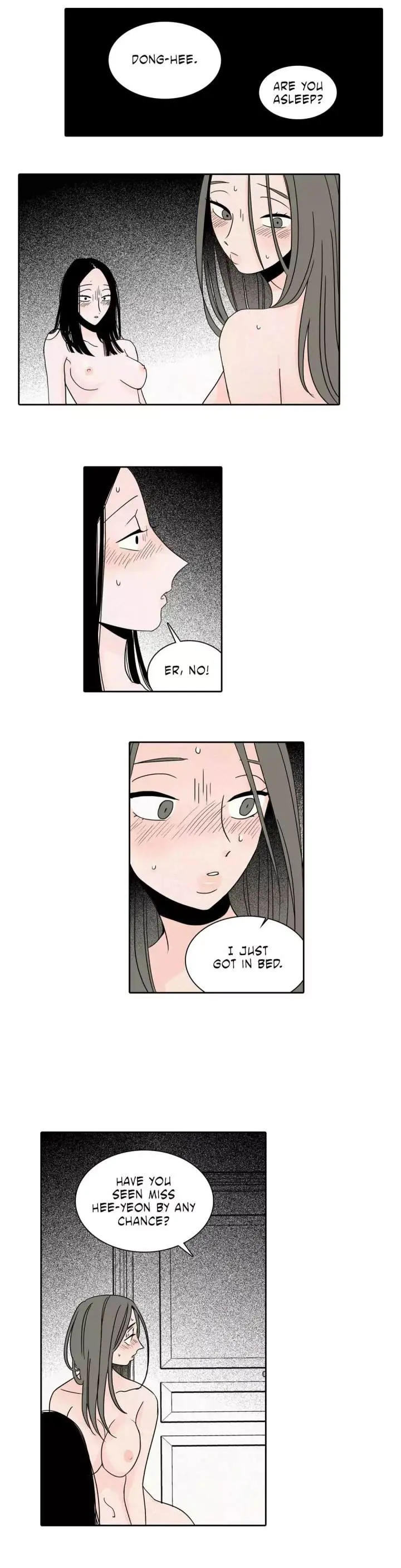 Rabbit Hole Episode 13 - Page 11