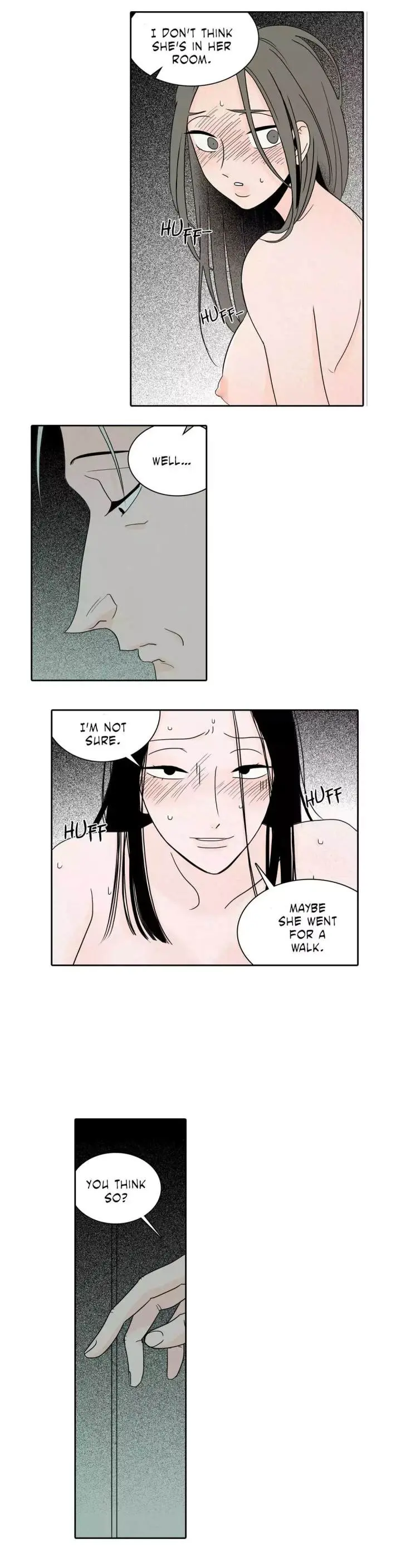Rabbit Hole Episode 13 - Page 12