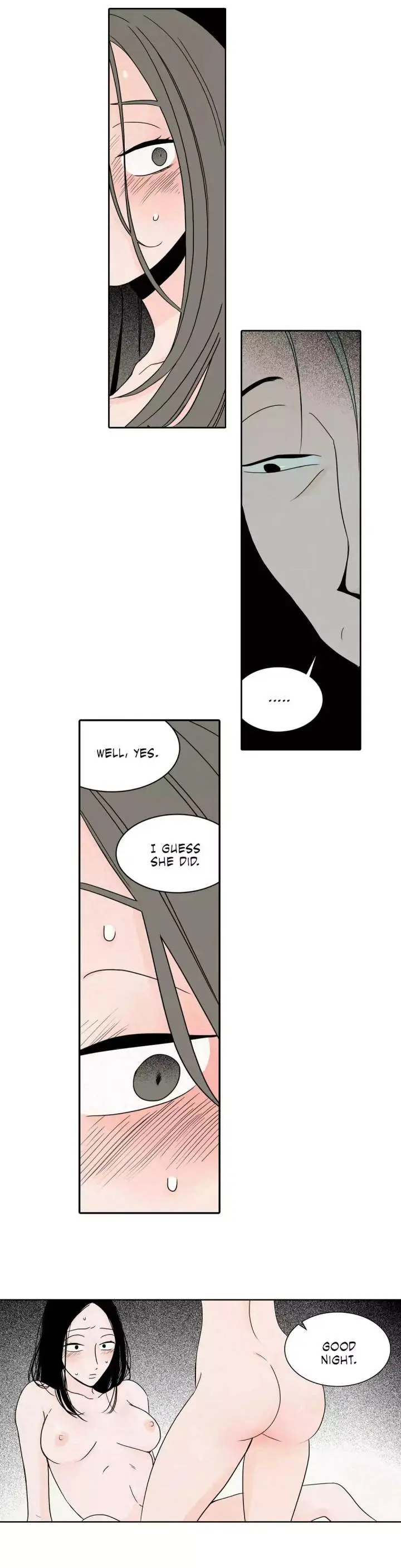 Rabbit Hole Episode 13 - Page 13