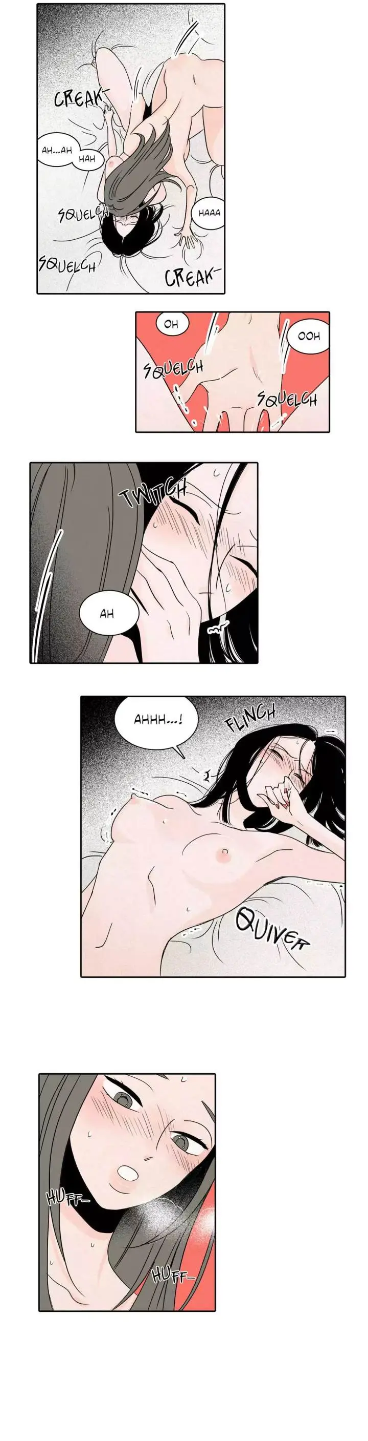 Rabbit Hole Episode 13 - Page 15