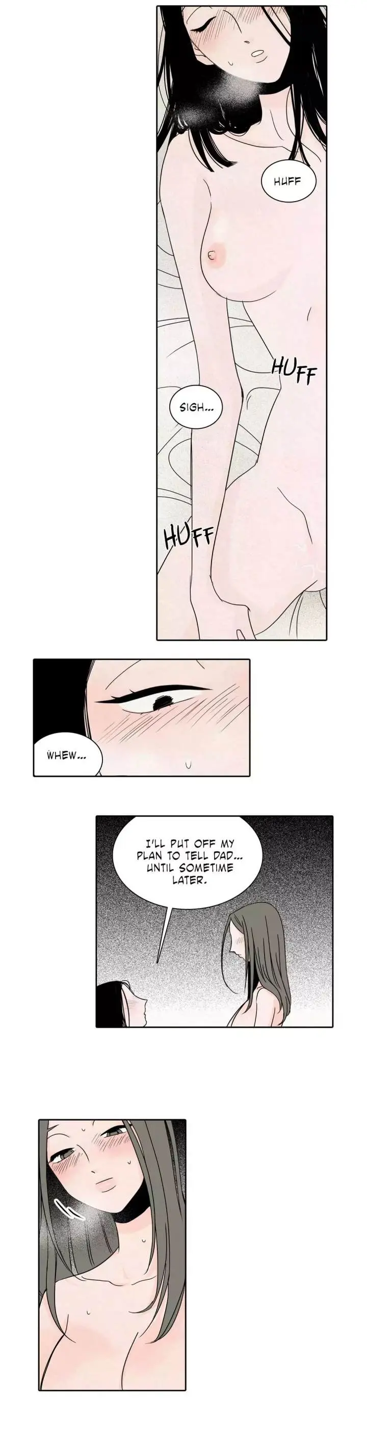 Rabbit Hole Episode 13 - Page 16