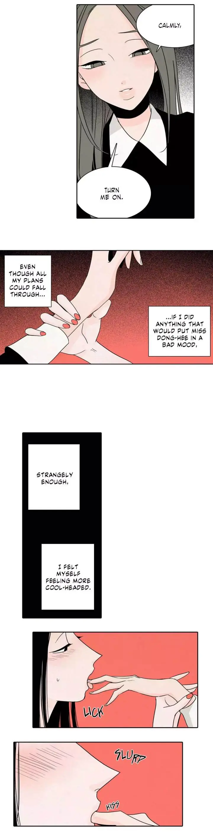 Rabbit Hole Episode 13 - Page 3