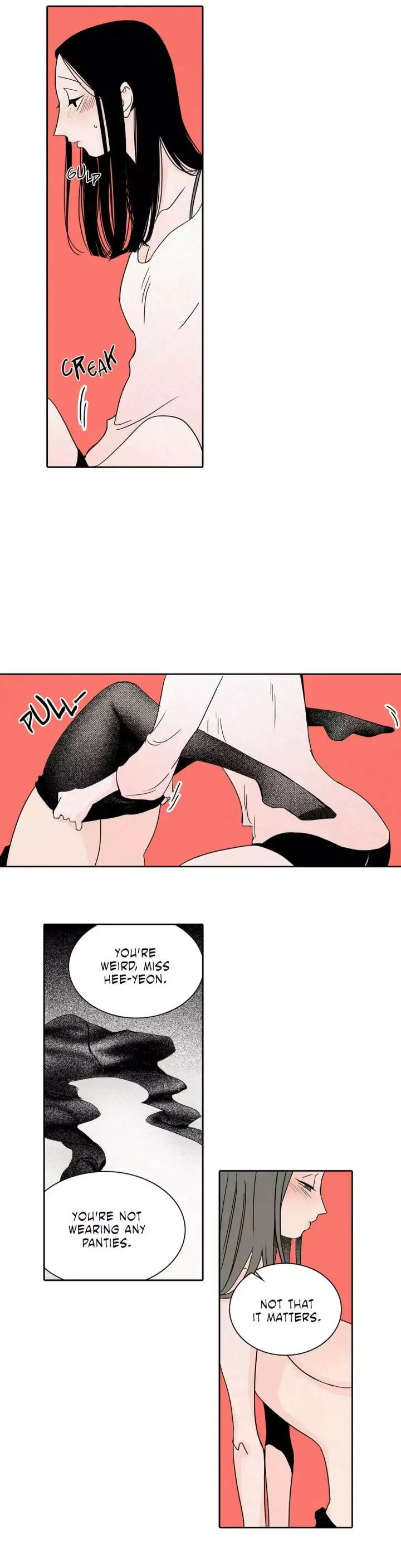Rabbit Hole Episode 13 - Page 6