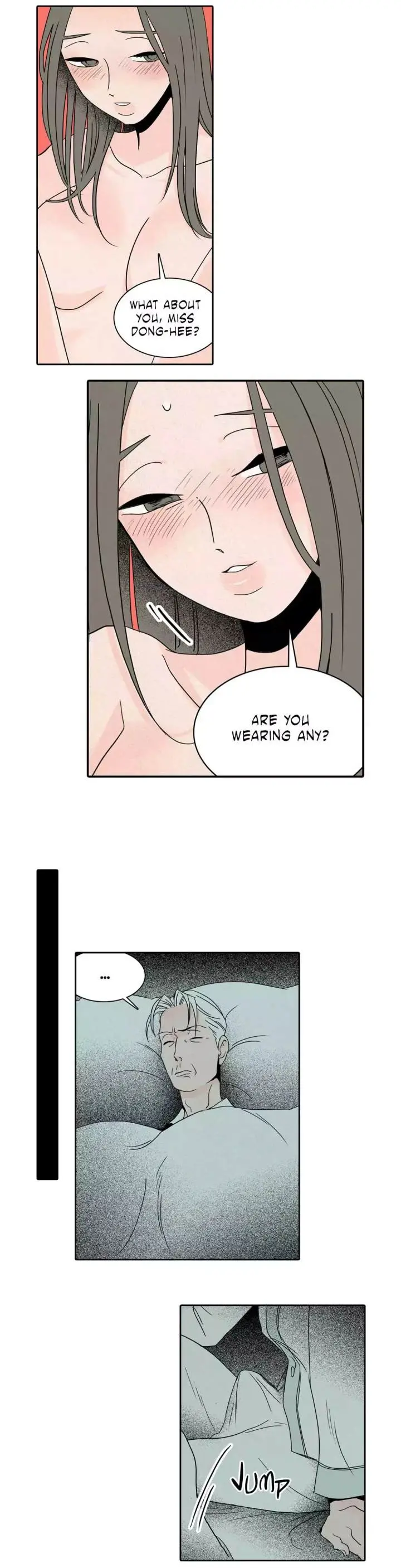 Rabbit Hole Episode 13 - Page 7