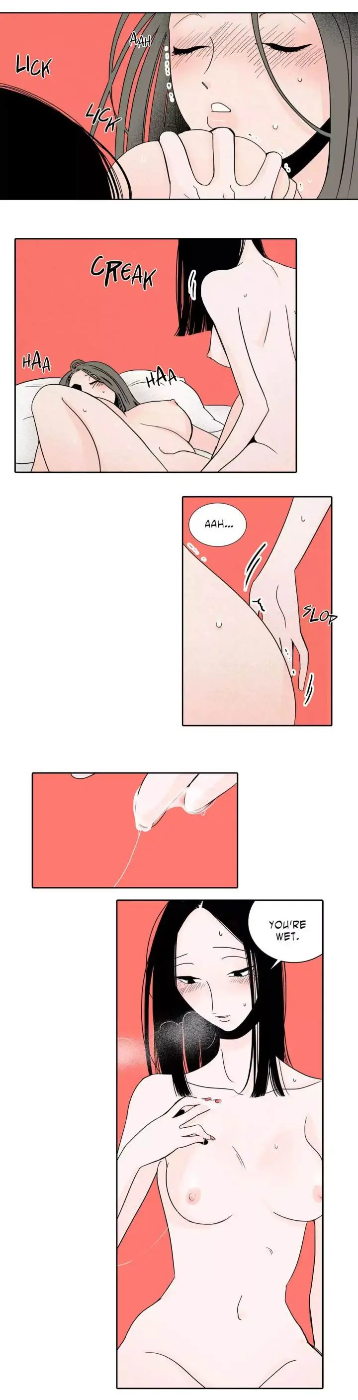 Rabbit Hole Episode 13 - Page 9