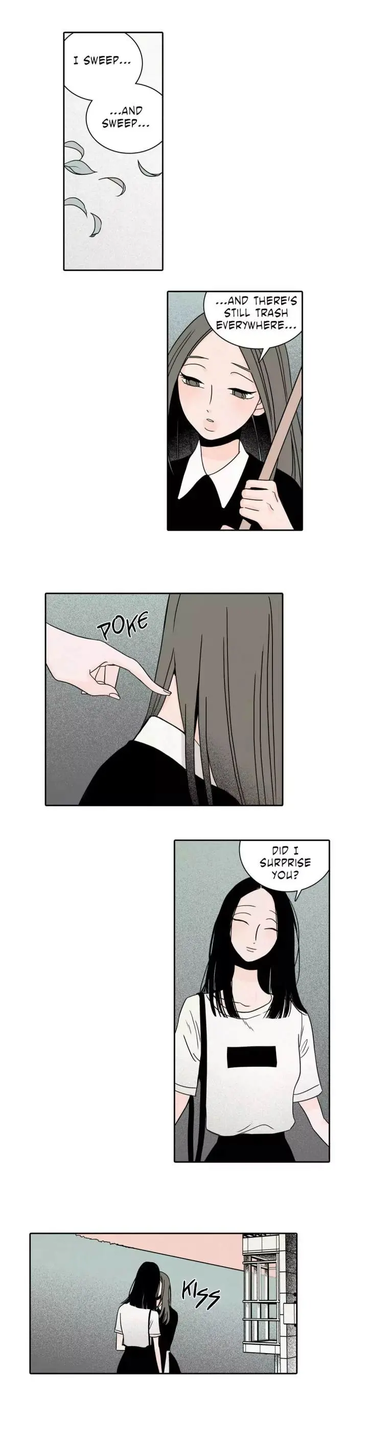 Rabbit Hole Episode 14 - Page 2