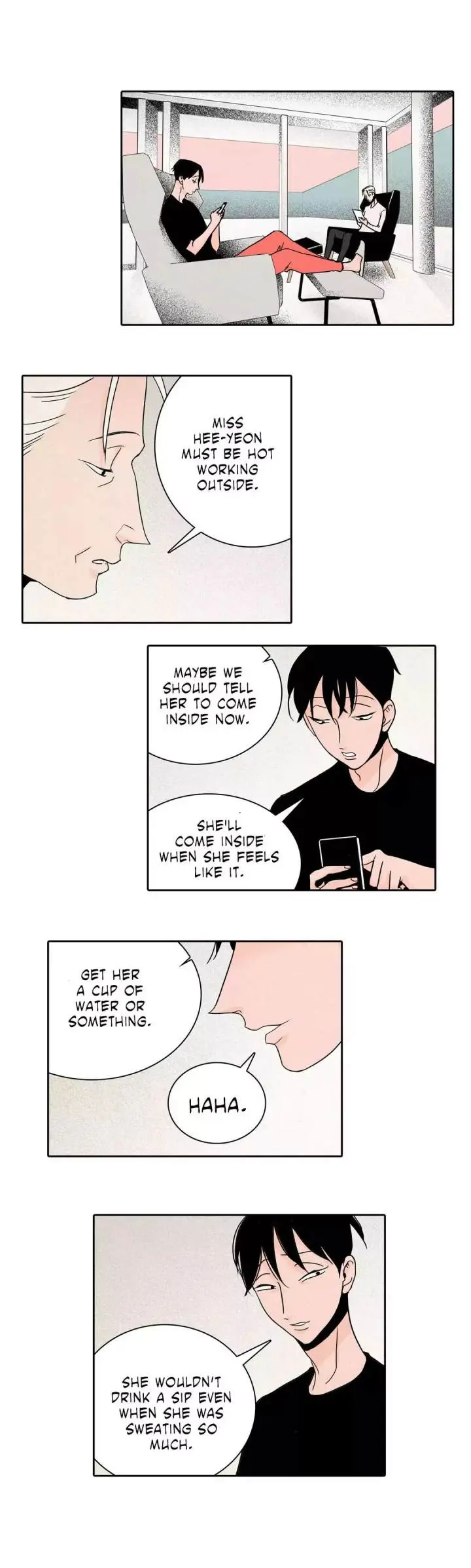 Rabbit Hole Episode 15 - Page 2