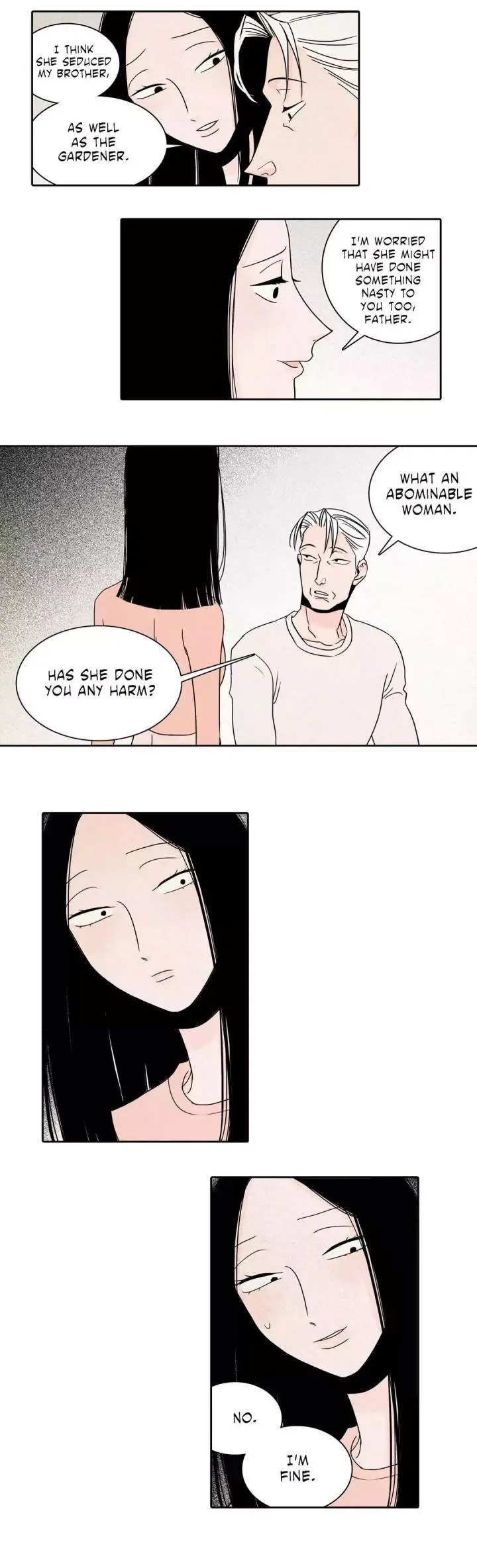 Rabbit Hole Episode 16 - Page 7