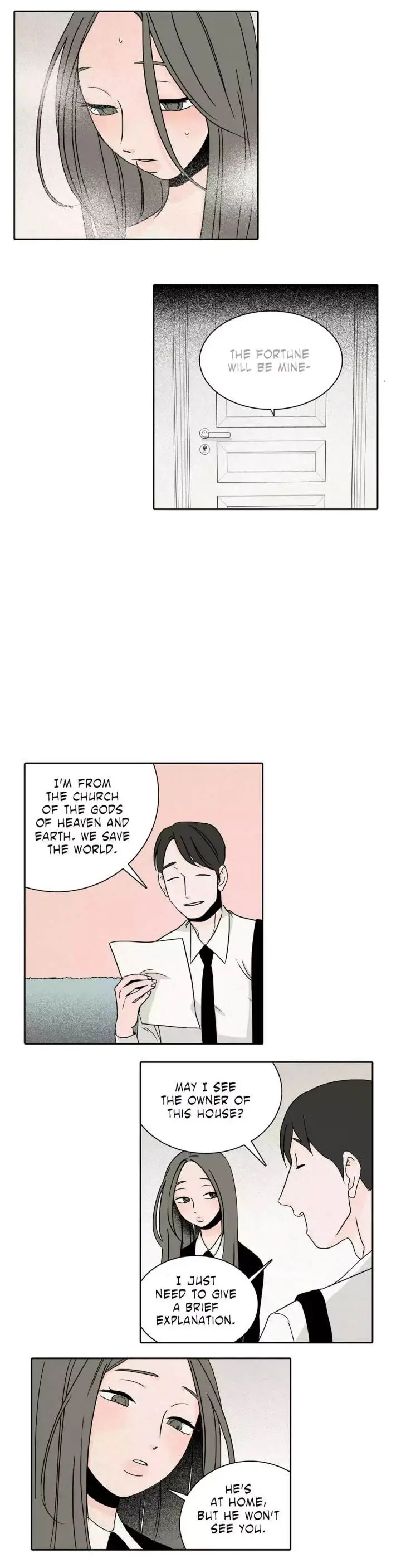 Rabbit Hole Episode 17 - Page 2