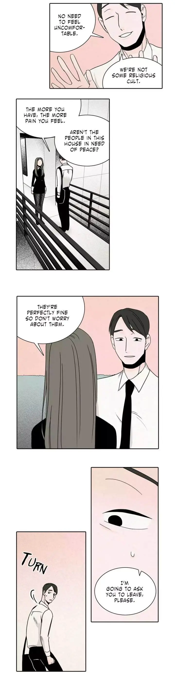 Rabbit Hole Episode 17 - Page 3