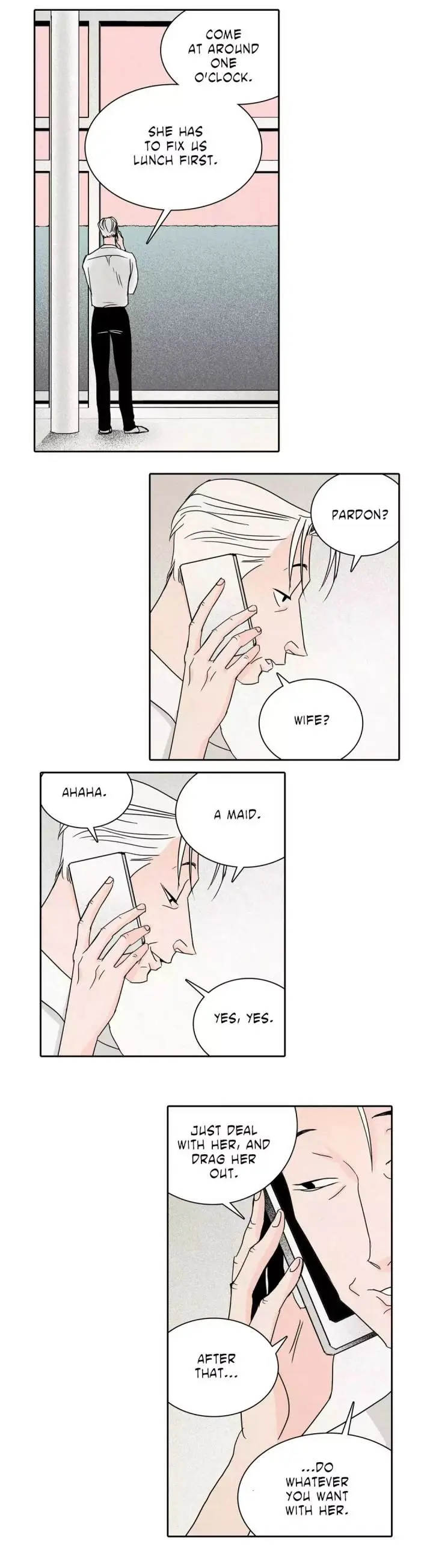 Rabbit Hole Episode 17 - Page 5