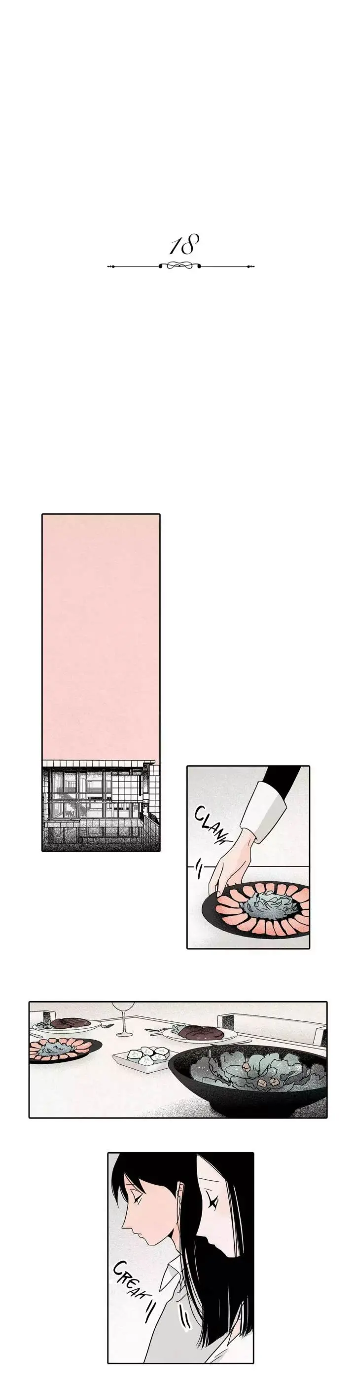 Rabbit Hole Episode 18 - Page 1