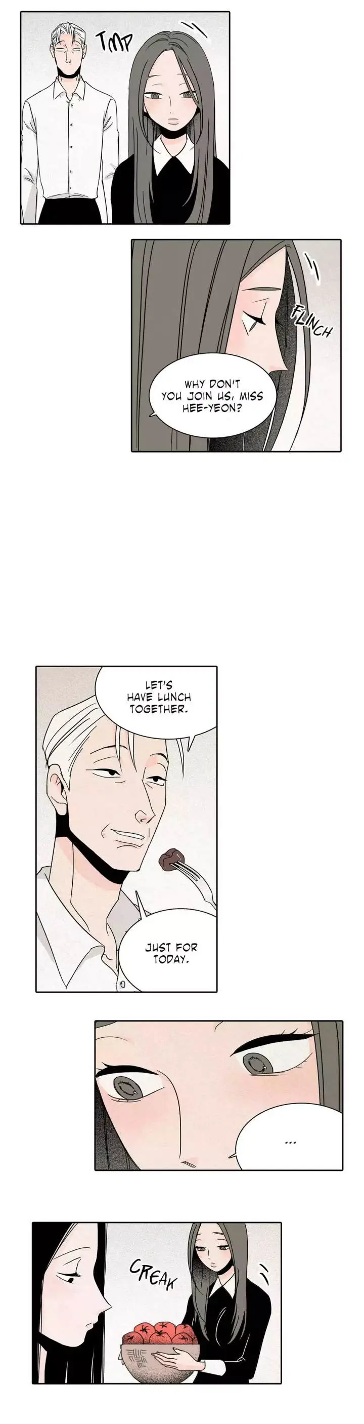 Rabbit Hole Episode 18 - Page 2