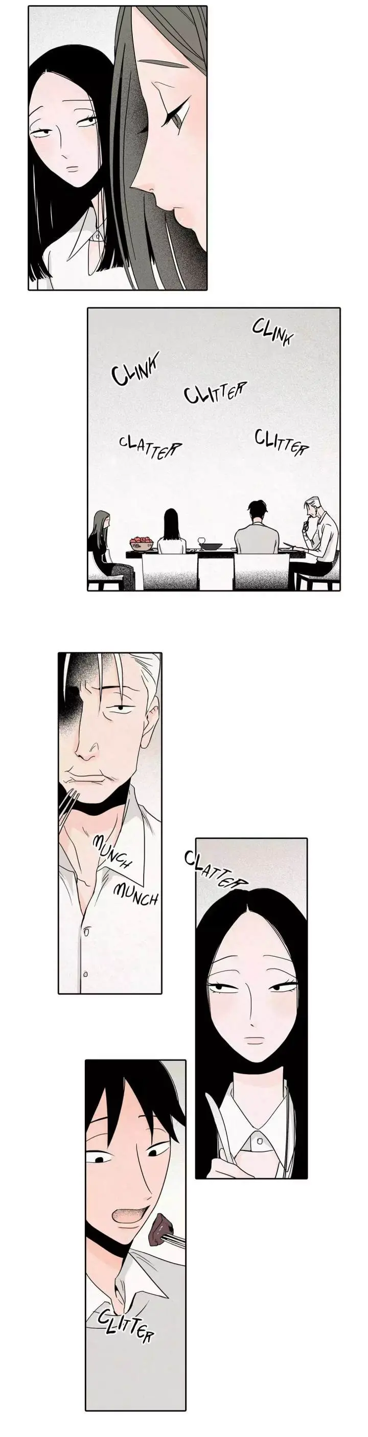 Rabbit Hole Episode 18 - Page 3