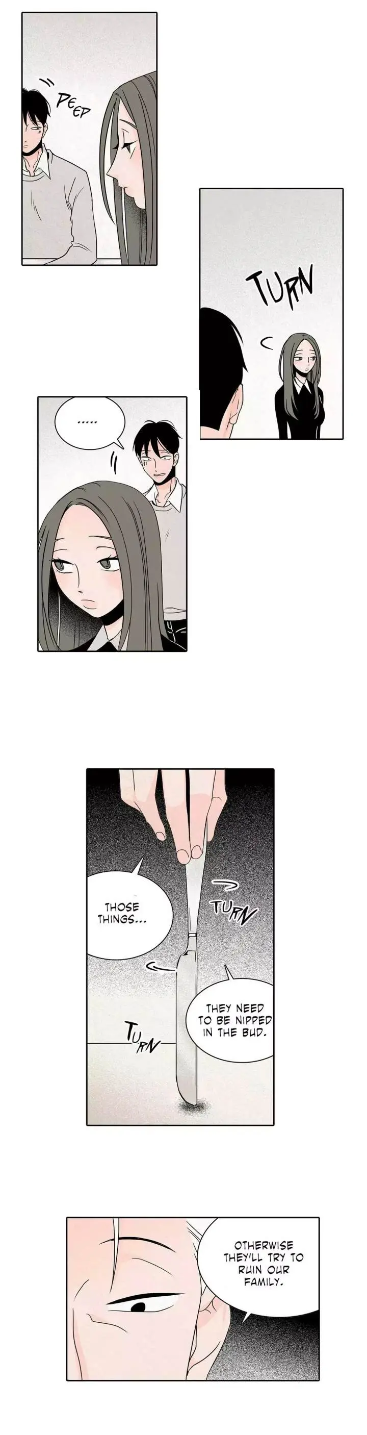 Rabbit Hole Episode 18 - Page 7