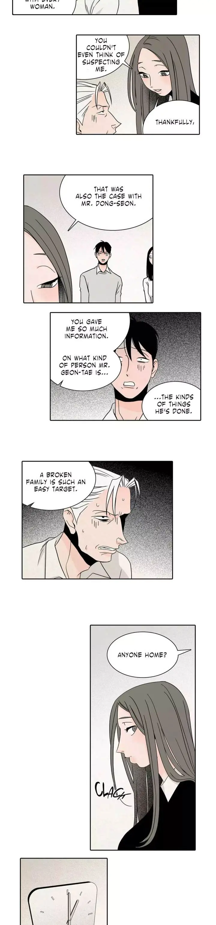 Rabbit Hole Episode 19 - Page 3