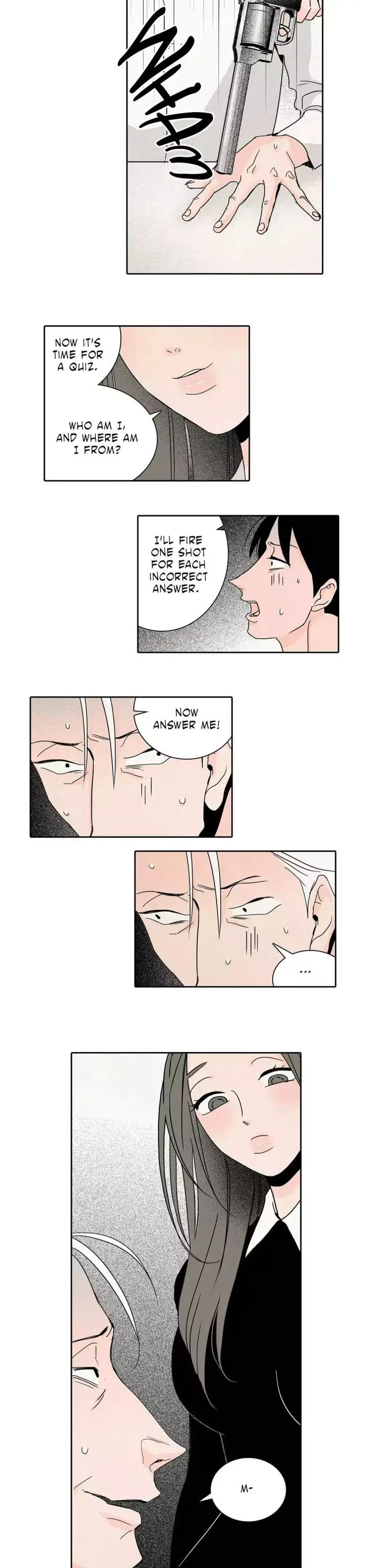 Rabbit Hole Episode 19 - Page 7