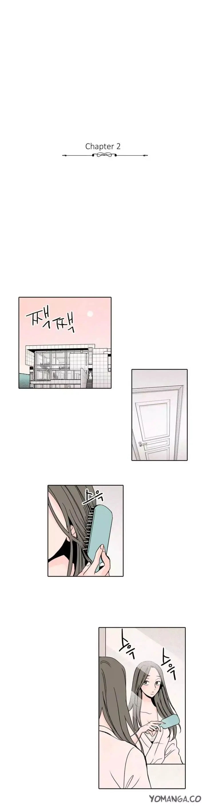 Rabbit Hole Episode 2 - Page 1