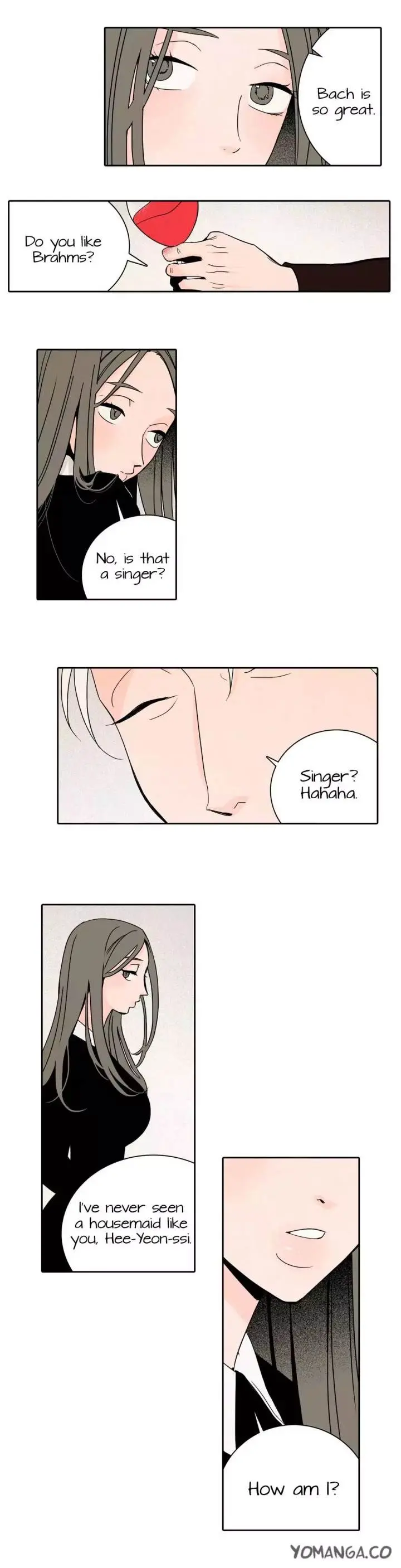 Rabbit Hole Episode 2 - Page 10