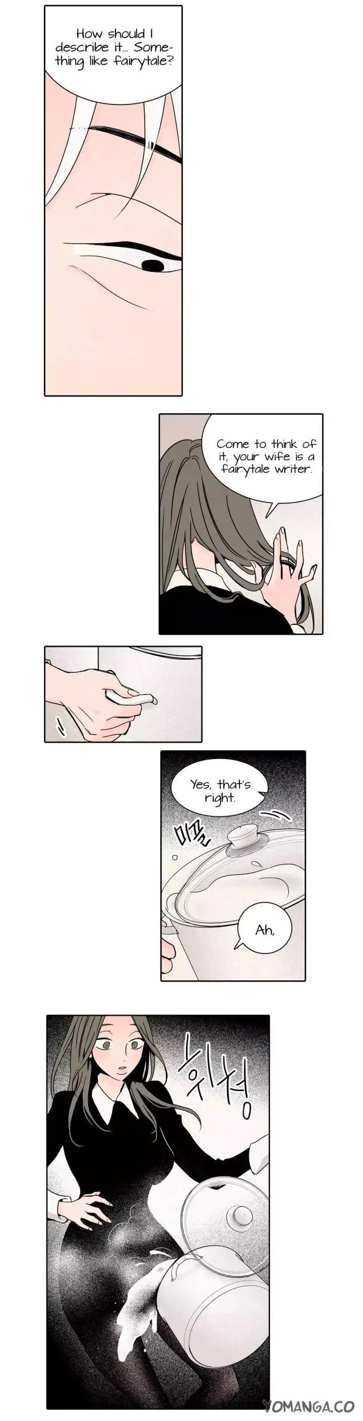 Rabbit Hole Episode 2 - Page 11