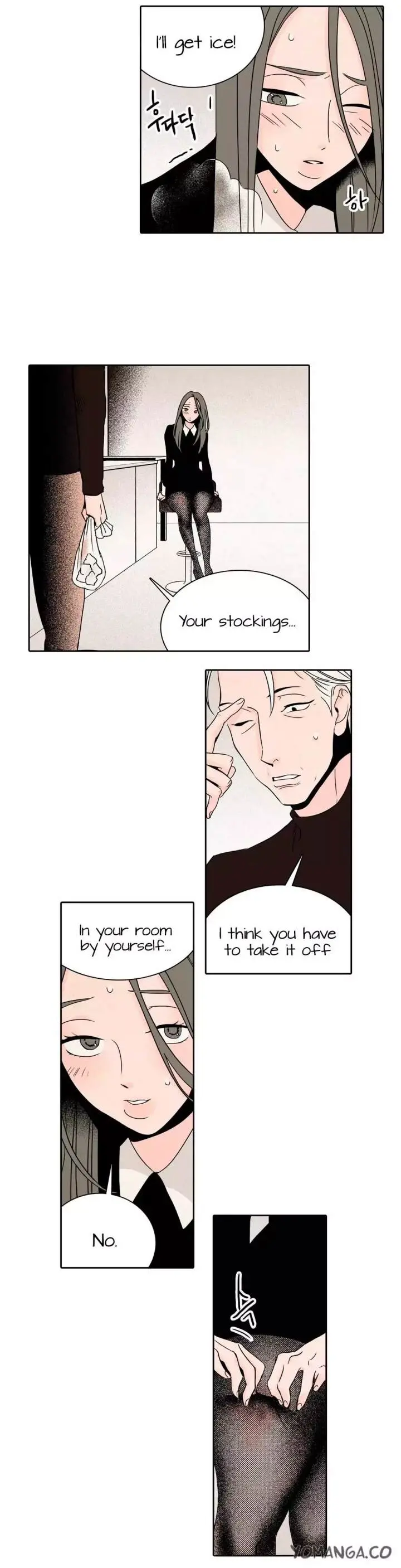 Rabbit Hole Episode 2 - Page 13