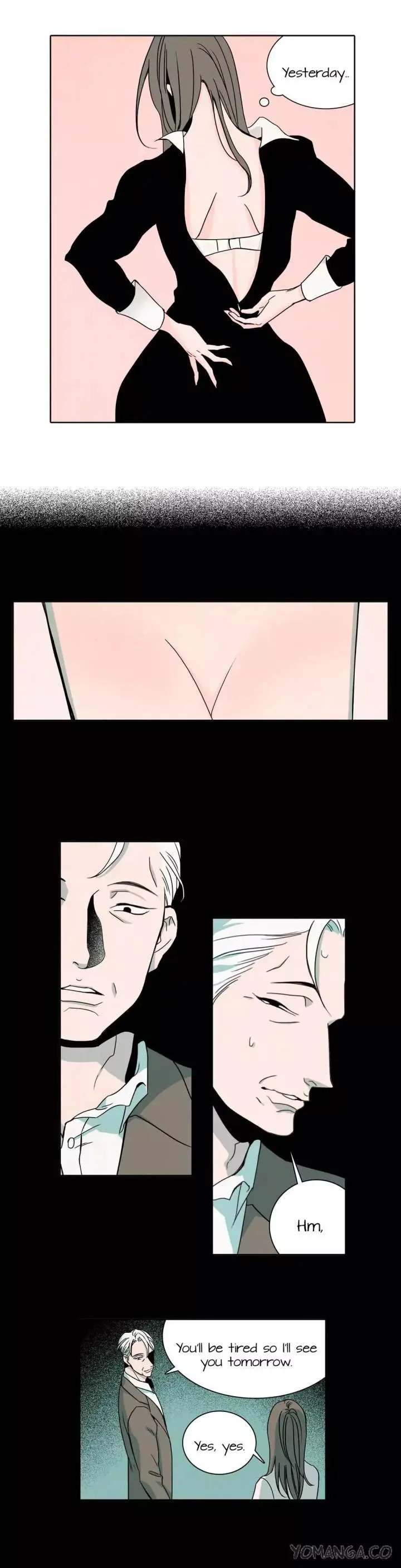 Rabbit Hole Episode 2 - Page 2