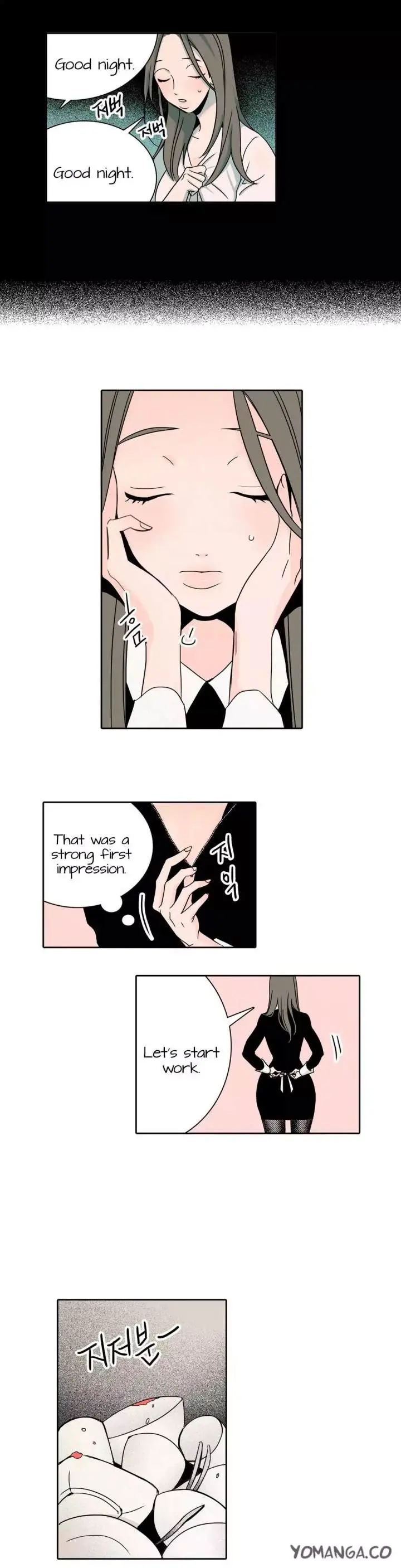 Rabbit Hole Episode 2 - Page 3