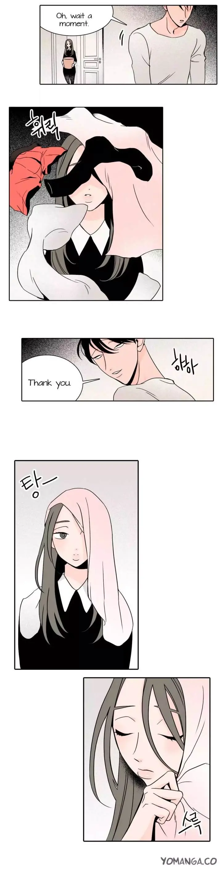 Rabbit Hole Episode 2 - Page 6