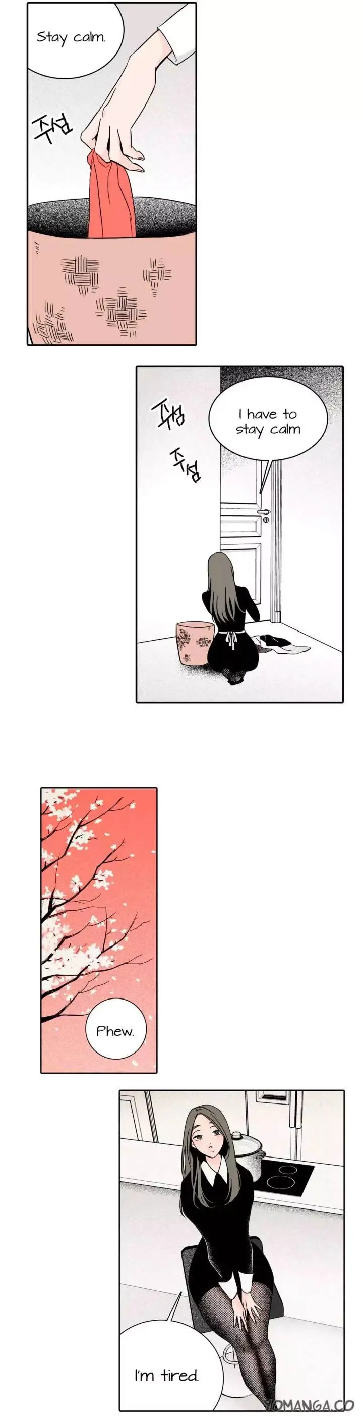 Rabbit Hole Episode 2 - Page 7
