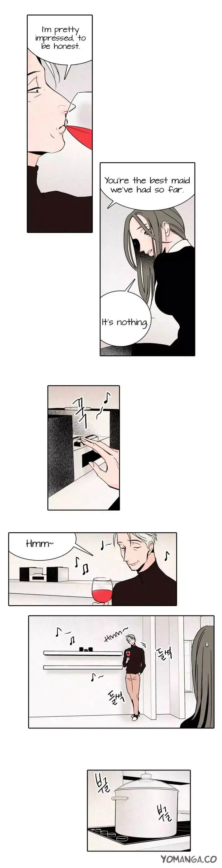 Rabbit Hole Episode 2 - Page 9
