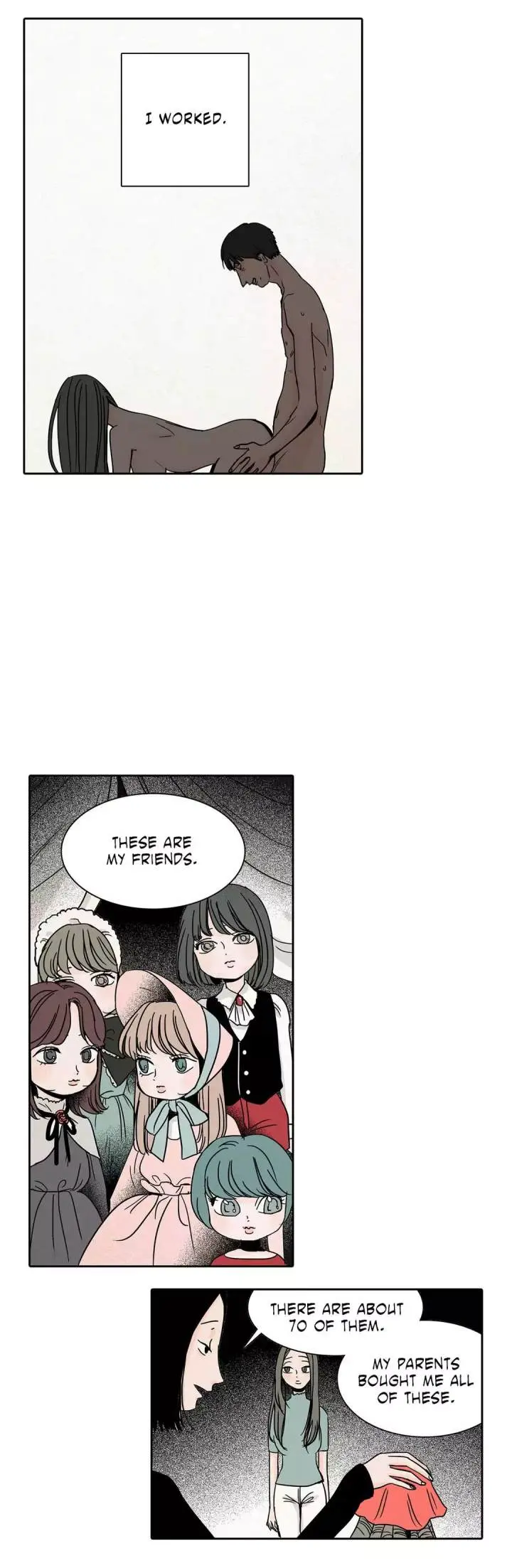 Rabbit Hole Episode 20.7 - Page 2