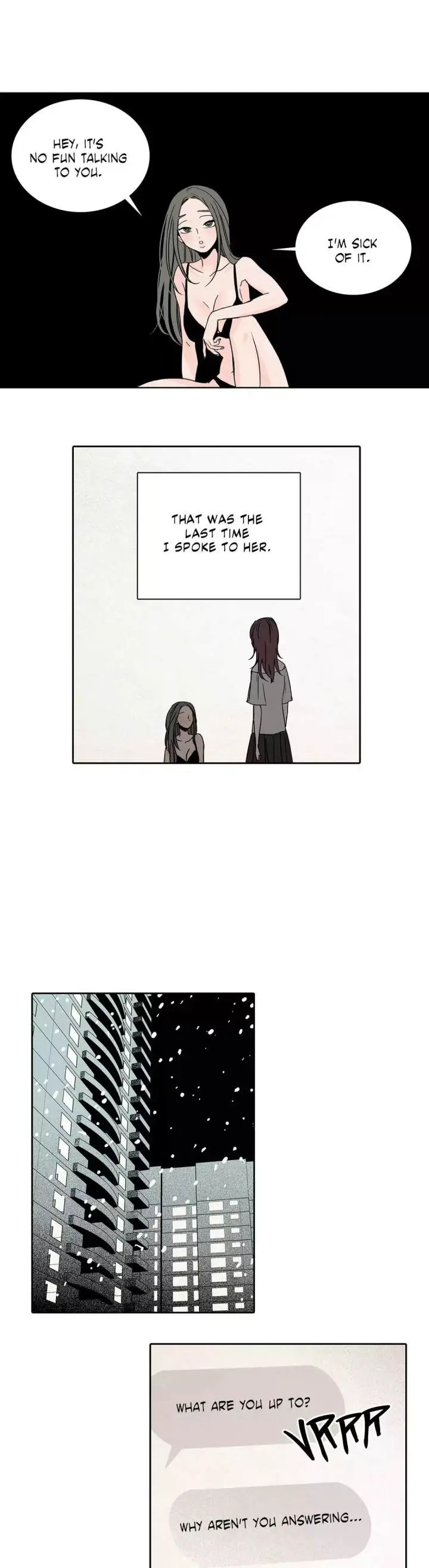 Rabbit Hole Episode 20.9 - Page 1