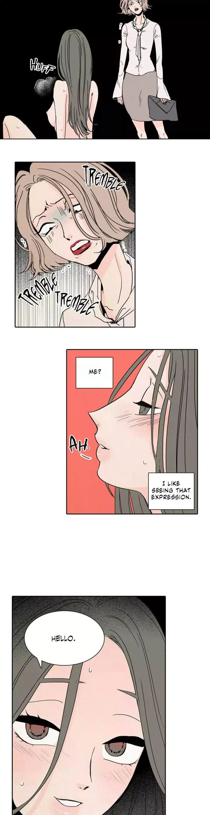 Rabbit Hole Episode 20.9 - Page 11