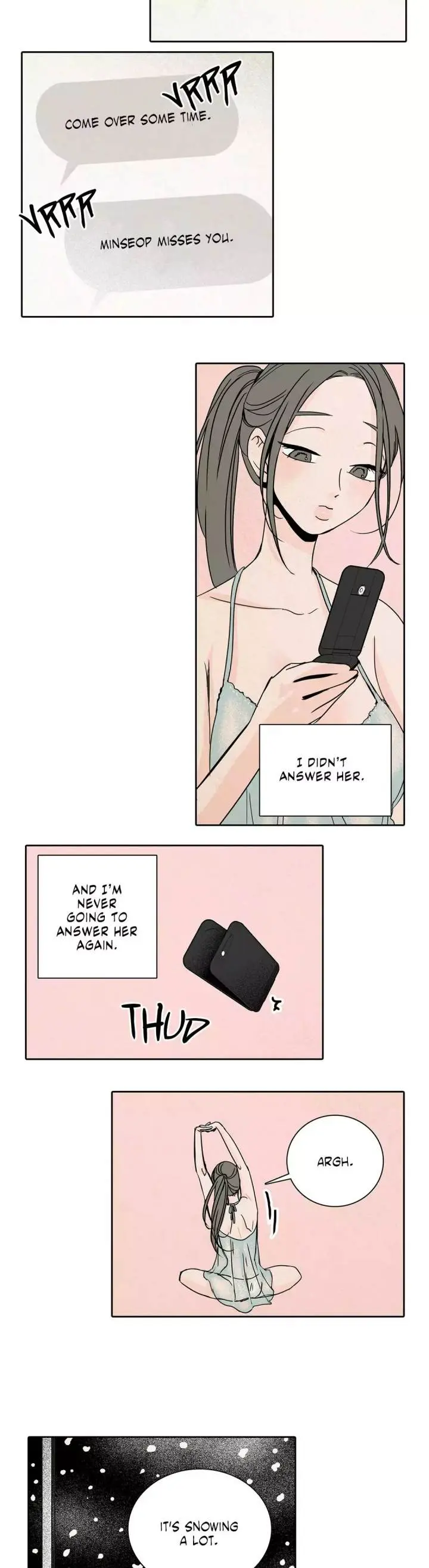 Rabbit Hole Episode 20.9 - Page 2