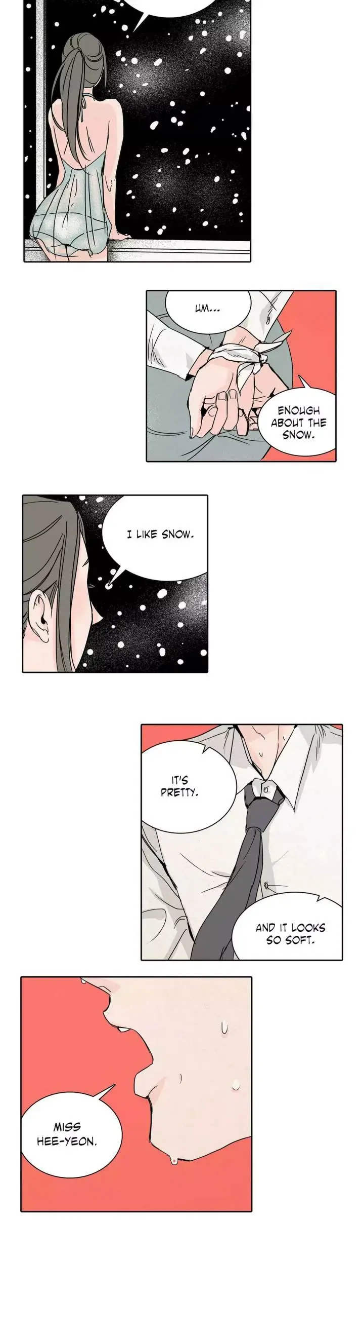Rabbit Hole Episode 20.9 - Page 3