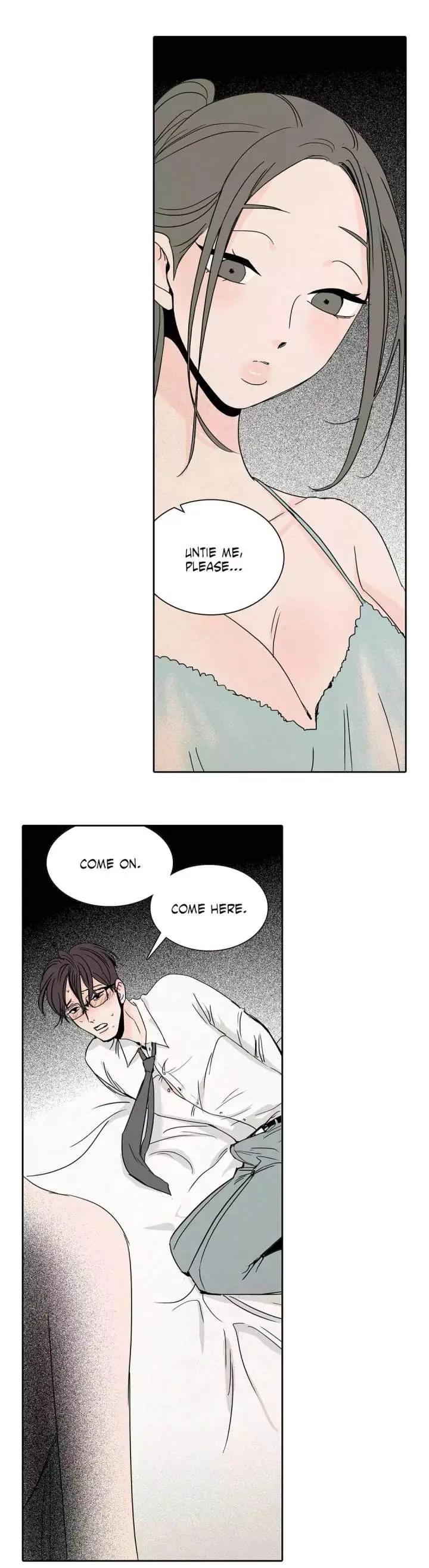 Rabbit Hole Episode 20.9 - Page 4