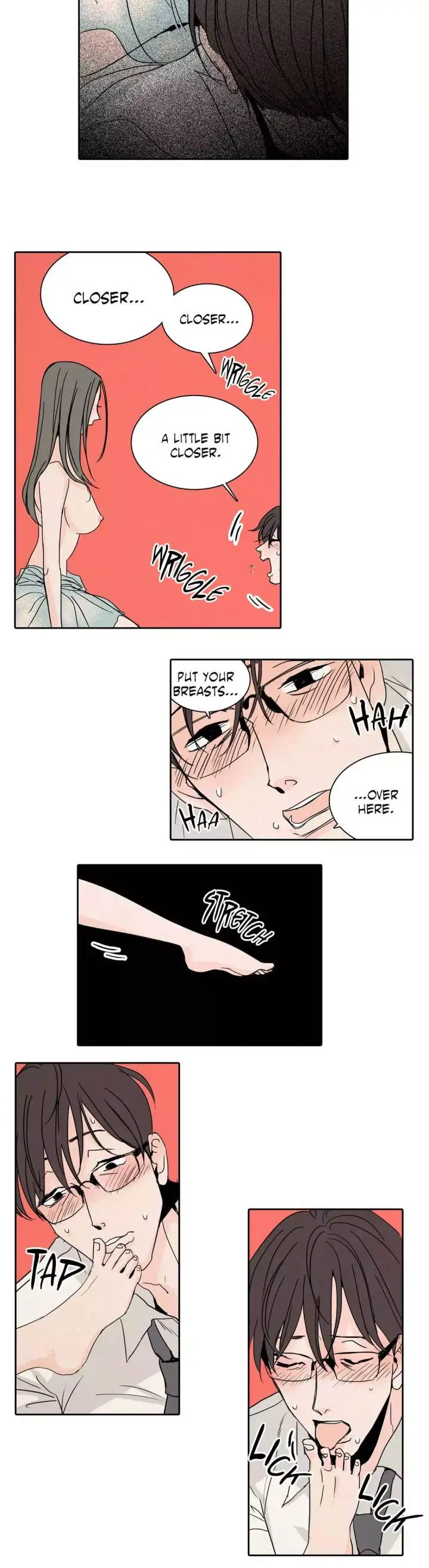 Rabbit Hole Episode 20.9 - Page 6