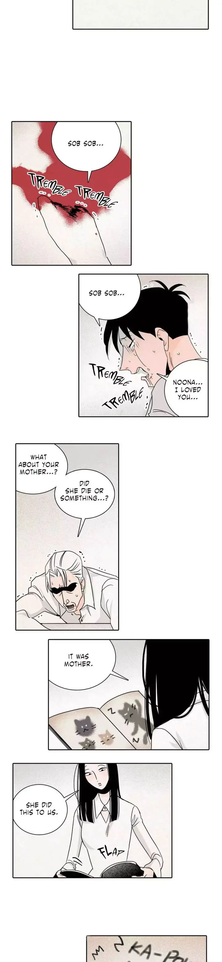 Rabbit Hole Episode 20 - Page 5