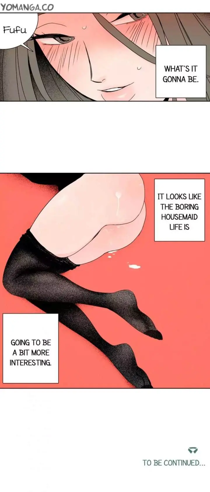Rabbit Hole Episode 3 - Page 17