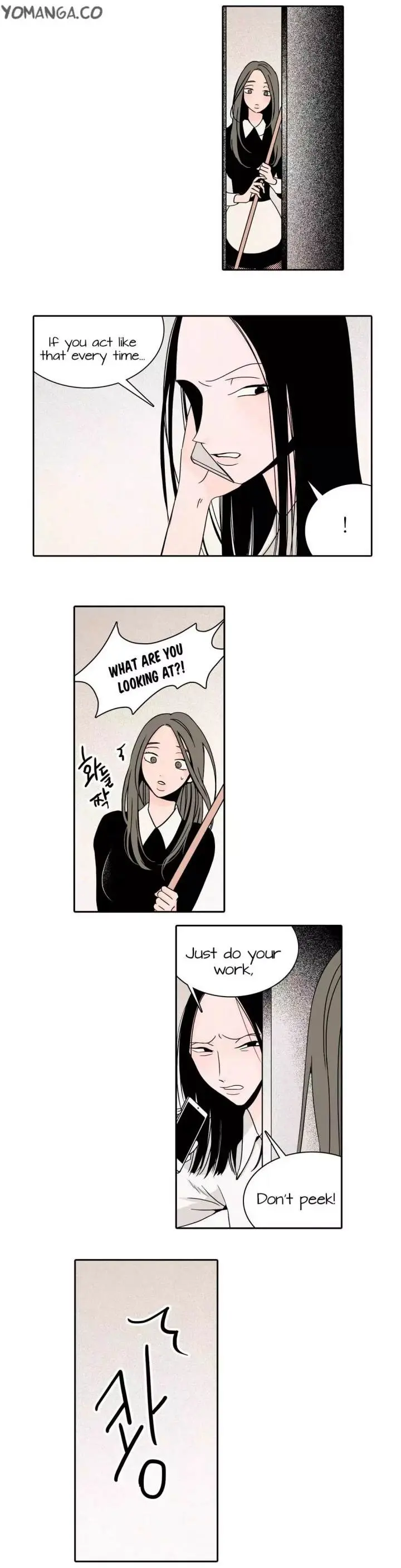 Rabbit Hole Episode 3 - Page 2