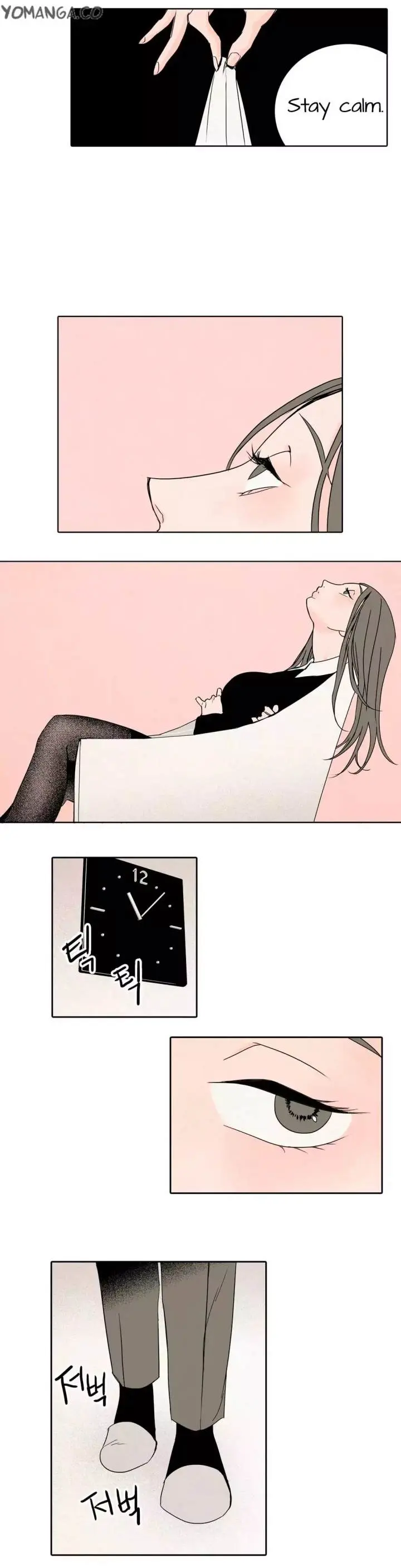 Rabbit Hole Episode 3 - Page 4