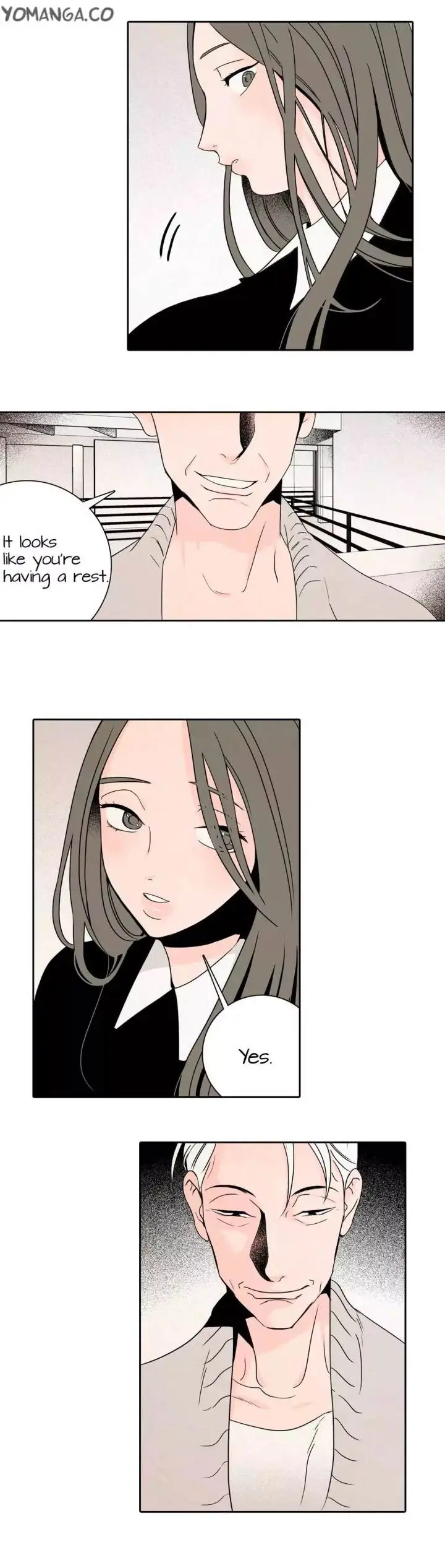 Rabbit Hole Episode 3 - Page 5
