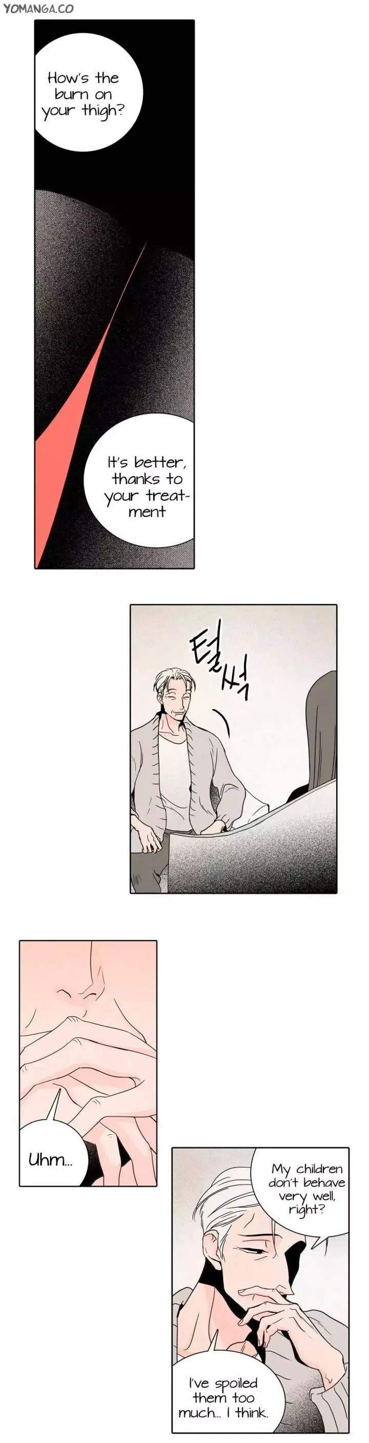 Rabbit Hole Episode 3 - Page 6