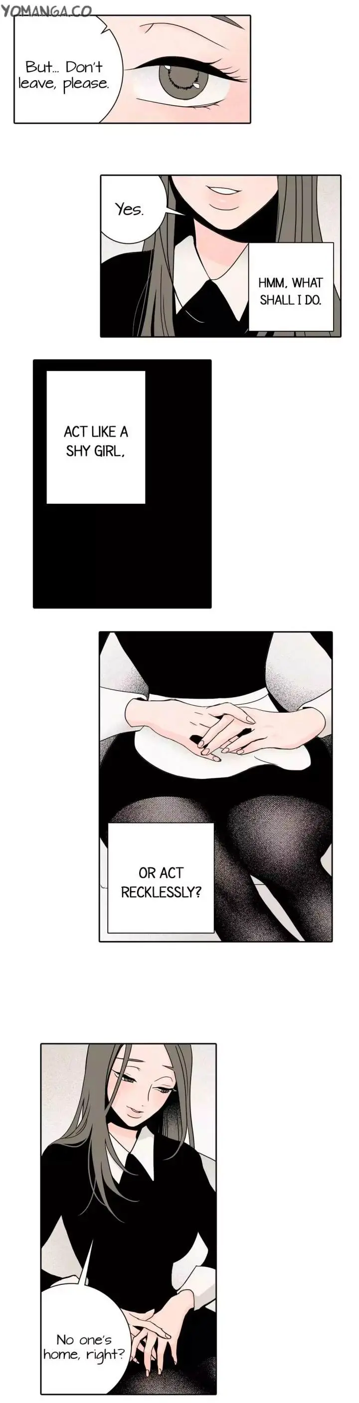 Rabbit Hole Episode 3 - Page 7