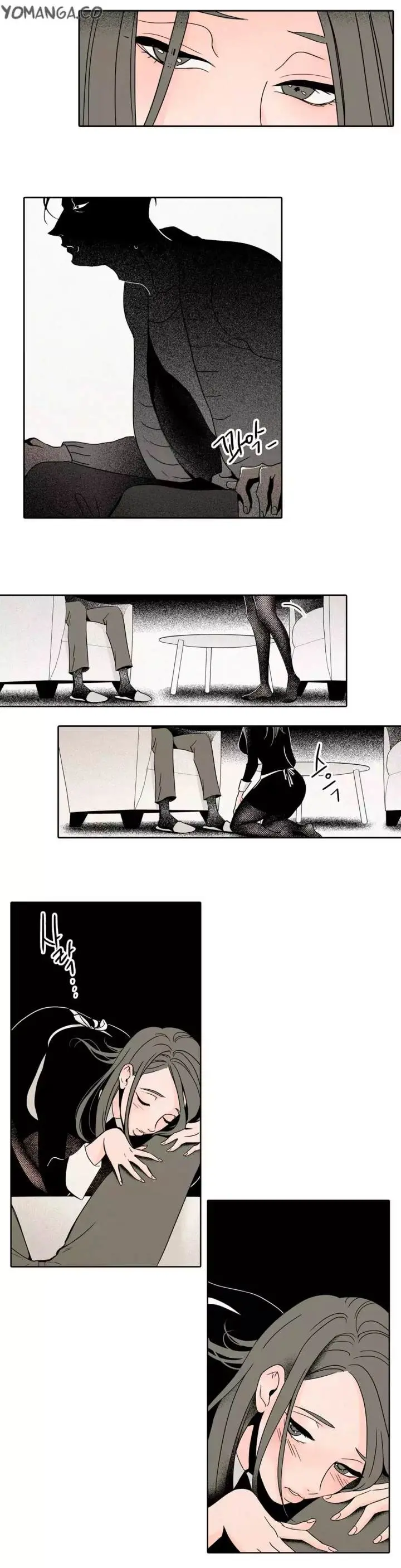 Rabbit Hole Episode 3 - Page 8