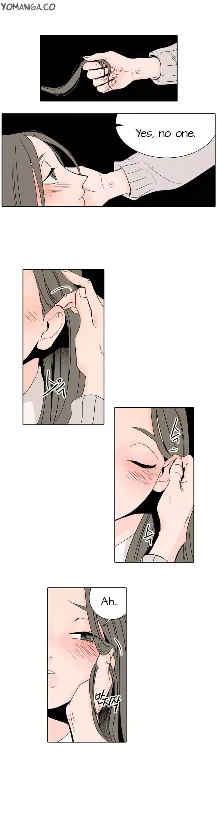 Rabbit Hole Episode 3 - Page 9