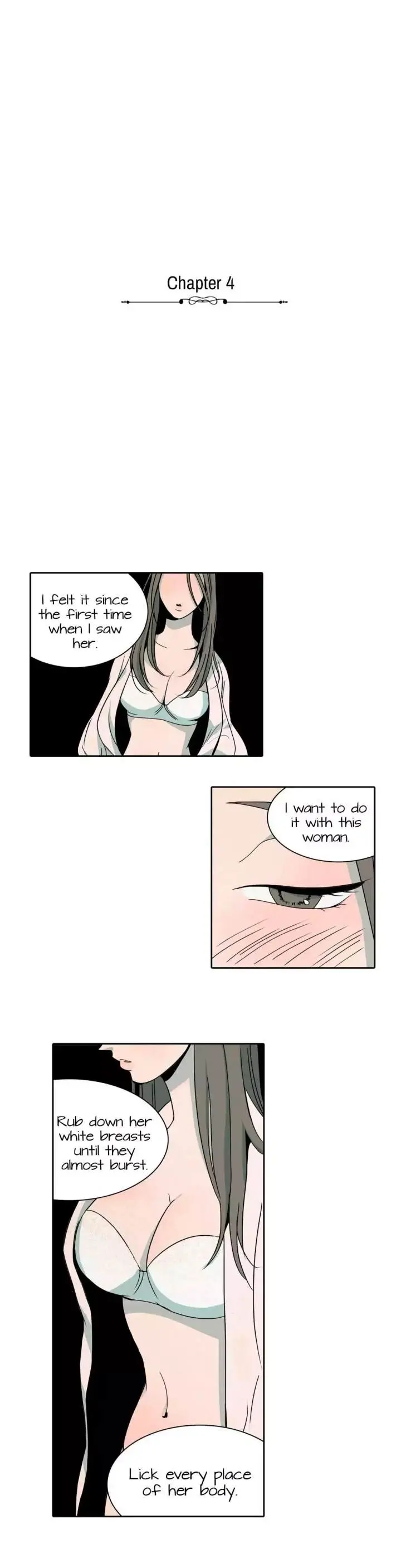 Rabbit Hole Episode 4 - Page 1