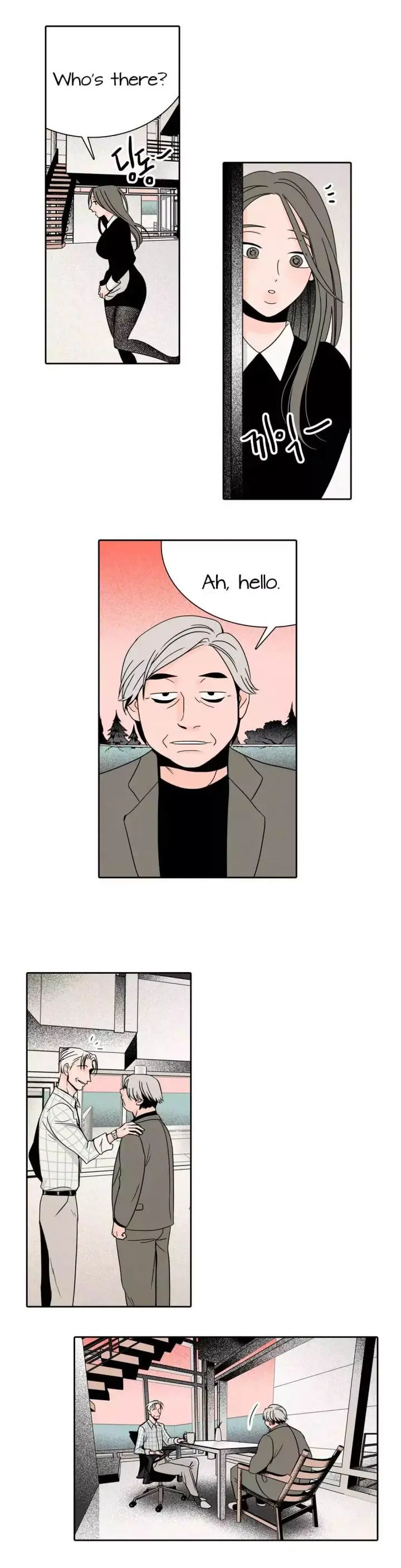 Rabbit Hole Episode 4 - Page 12