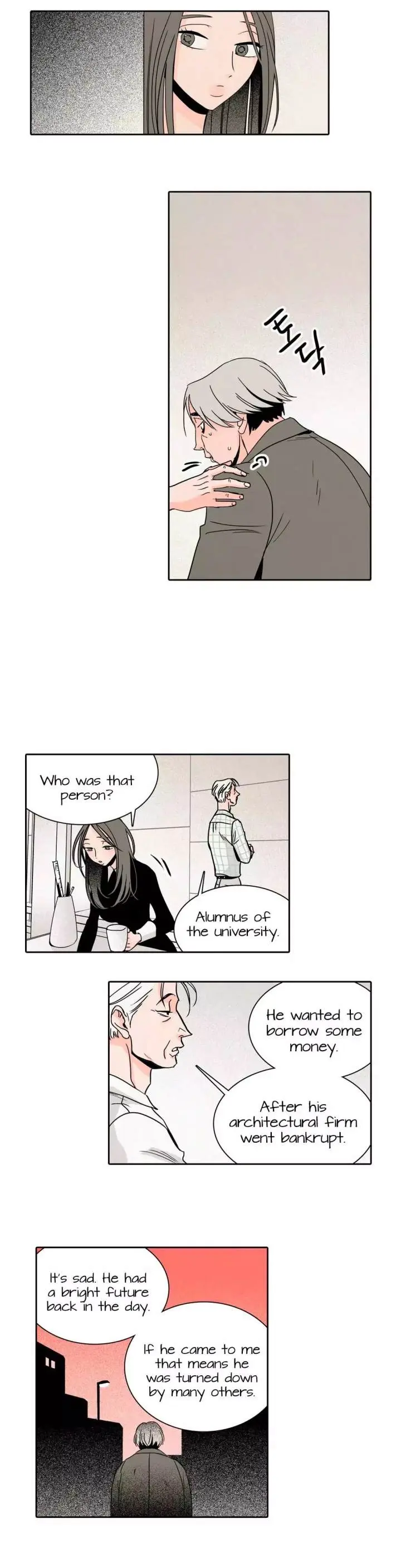 Rabbit Hole Episode 4 - Page 13